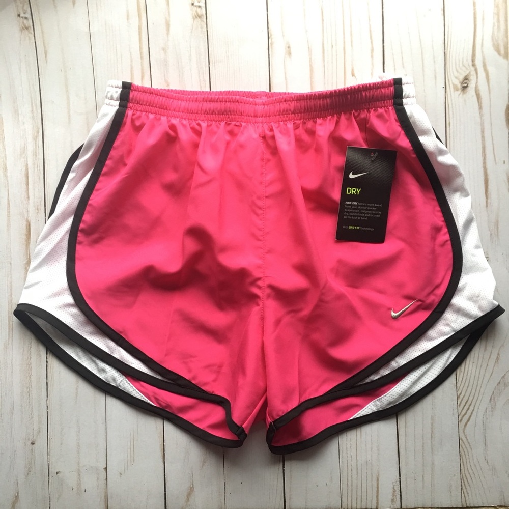 Nike DRI FIT athletic shorts, Small. BRAND NEW!